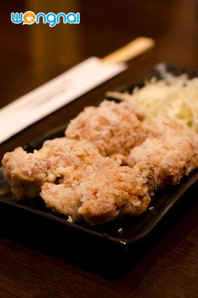 Chabuton @ Siam Square ที่ ร้านอาหาร Chabuton Siam Square