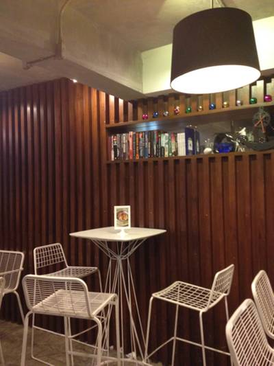 ร้านอาหาร mr.coffee