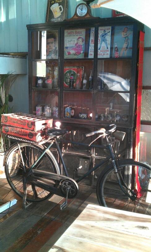 ร้านอาหาร Siam77