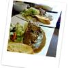 สเต็กเนื้อเปปเปอร์ซอส ที่ ร้านอาหาร ยูงทอง ธรรมศาสตร์-รังสิต