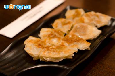 Chabuton @ Siam Square ที่ ร้านอาหาร Chabuton Siam Square
