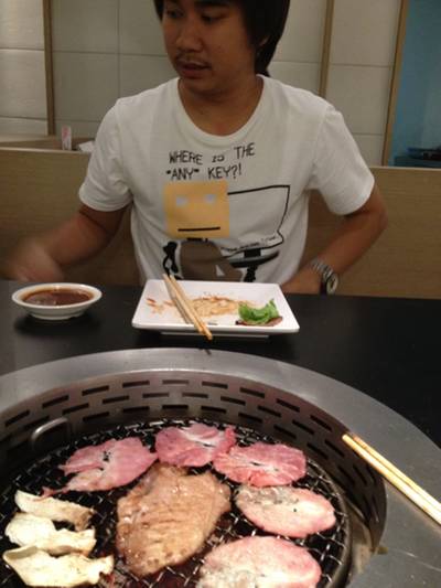 ร้านอาหาร โคอุน