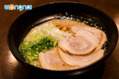 Chabuton @ Central Ladprao ที่ ร้านอาหาร Chabuton Central Ladprao