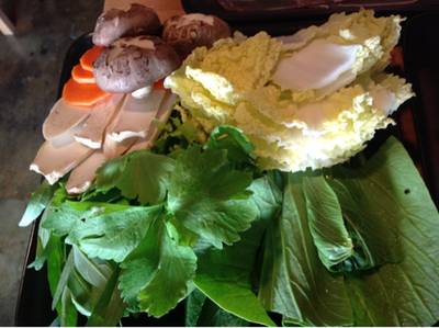 ร้านอาหาร Tiger Cave