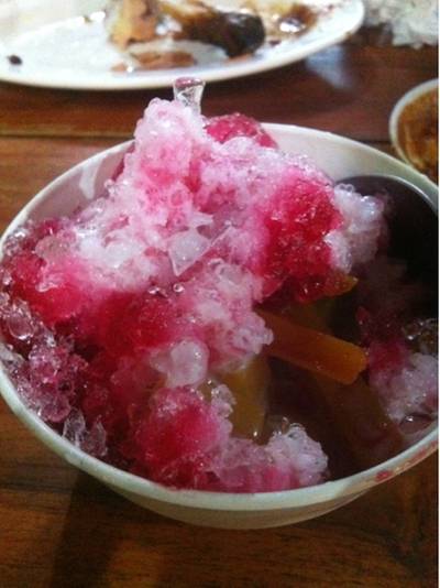 ร้านอาหาร จิ้มจุ่มมหานคร