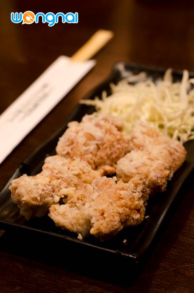 Chabuton @ Siam Paragon ที่ ร้านอาหาร Chabuton Siam Paragon