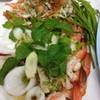 ร้านอาหาร หมู ซีฟู้ด Moo Sea Food