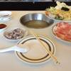 ร้านอาหาร บ้านพลอย ชาบู ชาบู