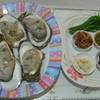 หอยนางรม ที่ ร้านอาหาร Pai Restaurant ปาย เรสเตอรองท์ 