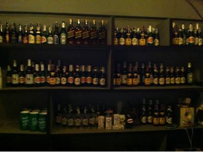ร้านอาหาร The Better Beer