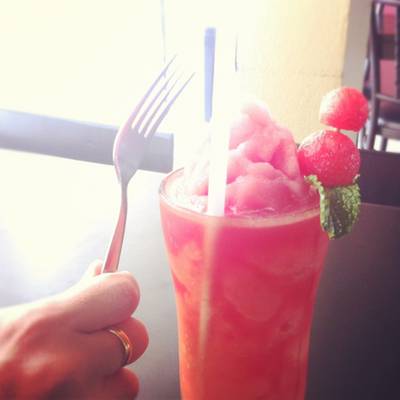 ร้านอาหาร ดีแซ่บ