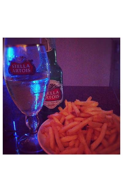 ร้านอาหาร The Better Beer