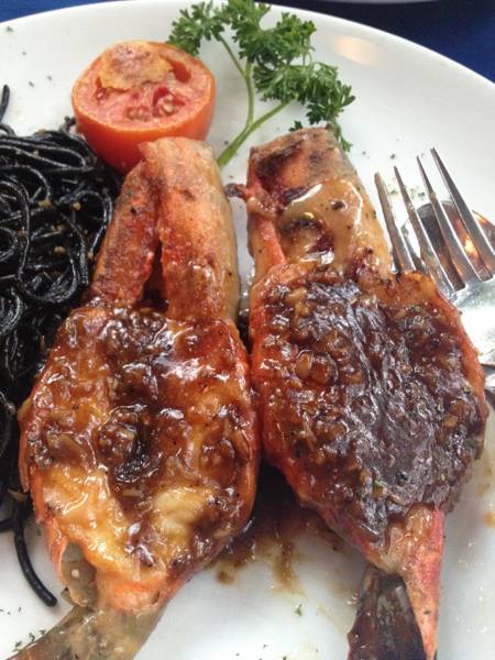 ร้านอาหาร ขวัญจิตร