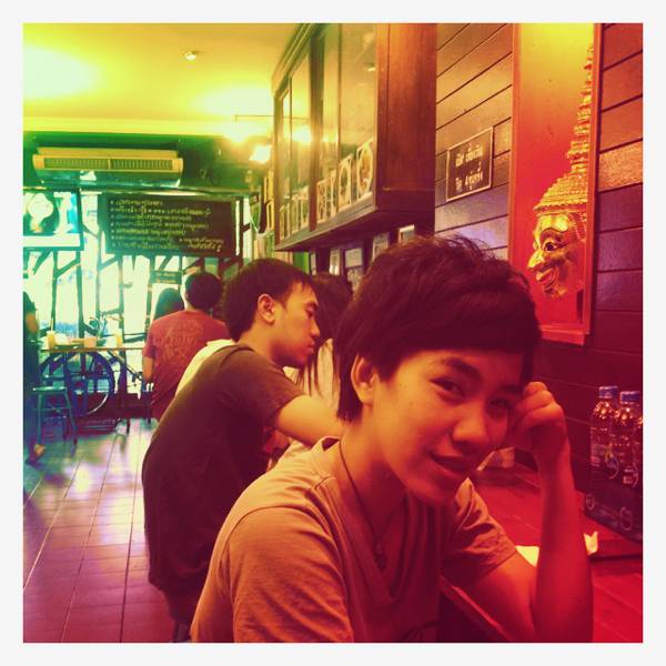ร้านอาหาร เหล่ากุ้ย บะหมี่อัศวิน