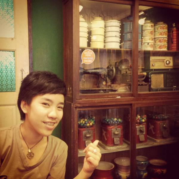 ร้านอาหาร เหล่ากุ้ย บะหมี่อัศวิน