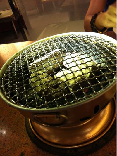 ซูกิชิ สาขาเซ็นทรัลซิตี้บางนา ที่ ร้านอาหาร ซูกิชิ เซ็นทรัลซิตี้บางนา เซ็นทรัลซิตี้บางนา