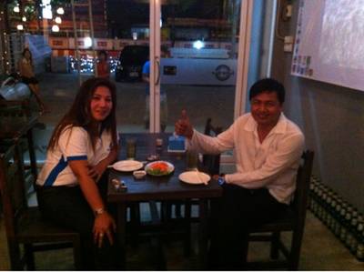 ร้านอาหาร The Better Beer