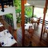 บรรยากาศภายในร้าน ที่ ร้านอาหาร Rockfish