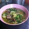 ร้านอาหาร ยอดเด็ดบะหมี่กวางตุ้ง