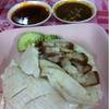 ร้านอาหาร ข้าวมันไก่ Bailay