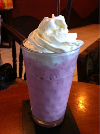 ร้านอาหาร Chocolate Fact