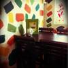 บรรยากาศ สบายๆ ที่ ร้านอาหาร ร้านปาร์ตี้ยำซ่า