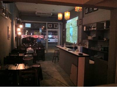 ร้านอาหาร The Better Beer