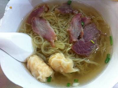 ร้านอาหาร ร้านโอเดียน
