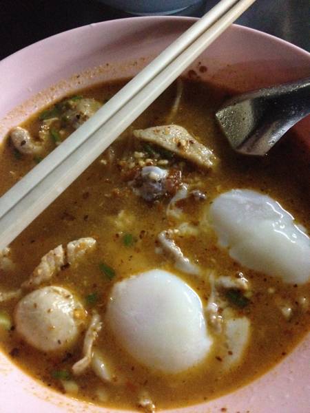 โกบู้รสซิ่ง (นวมินทร์ 74) ที่ ร้านอาหาร โกบู้รสซิ่ง นวมินทร์ 74