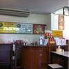 ห้องแอร์เย็นเหมาะกับอากาศร้่่อนๆ ที่ ร้านอาหาร ข้าวมันไก่เจ้เซี้ยม