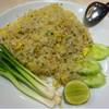 ร้านอาหาร บ้านรับรอง