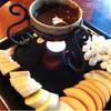 ร้านอาหาร Chocolate Fact
