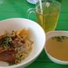ร้านอาหาร ก๋วยเตี๋ยวหมูสุโขทัย