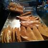 ร้านอาหาร ขนมเบื้องหวานผึ้งน้อย