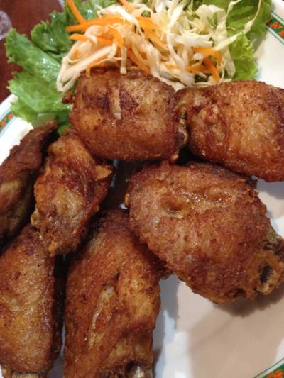 ร้านอาหาร ส้มตำพันล้าน The Mall Korat
