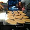 ร้านอาหาร ขนมเบื้องหวานผึ้งน้อย