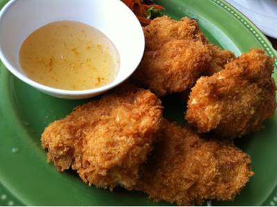 ร้านอาหาร แพอาหารโฟลทติ้ง