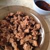 เนื้อลวกเด็ดมาก  ที่ ร้านอาหาร ก๋วยเตี๋ยวเรือธัญญาเลิศรส