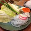 ชุดผักสุขภาพ ที่ ร้านอาหาร ซูบาราชิ (Subarashii)