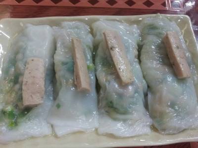 ร้านอาหาร ปัญญ์ชลี อาหารเวียดนาม
