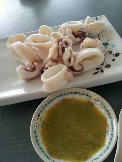 ร้านอาหาร ป้าหวาน