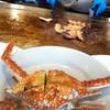 Crab Promotion@ the Brasserie 1-31 May 12 ที่ ร้านอาหาร The Brasserie Holiday Inn Silom Hotel