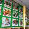 เมนูอาหารแนะนำ เยอะมาก เกือบทุกอย่างในร้านนะ ที่ ร้านอาหาร ข้าวต้มแต้จิ๋วทองสอง