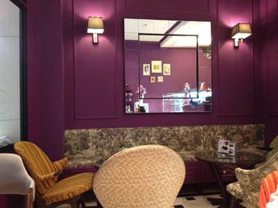 grape story (The Nine) ที่ ร้านอาหาร Grape Story The Nine
