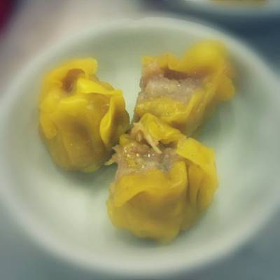ติ๋มซ้ำ ที่ ร้านอาหาร ซินจิว