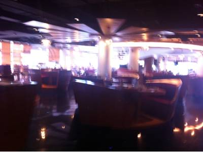 ร้านอาหาร Hong Kong Fisherman Suki & Restaurant