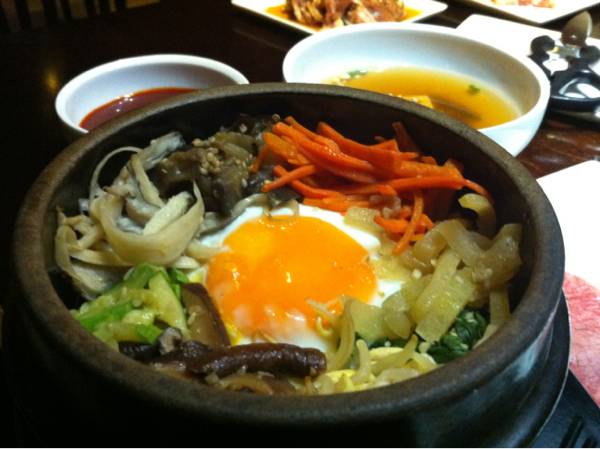 IYAGI ที่ ร้านอาหาร IYAGI (อิยากิ)
