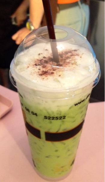 ร้านอาหาร Duke Coffee & Bakery