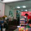 ร้านอาหาร ก๋วยเตี๋ยวไก่เฮียหนวด
