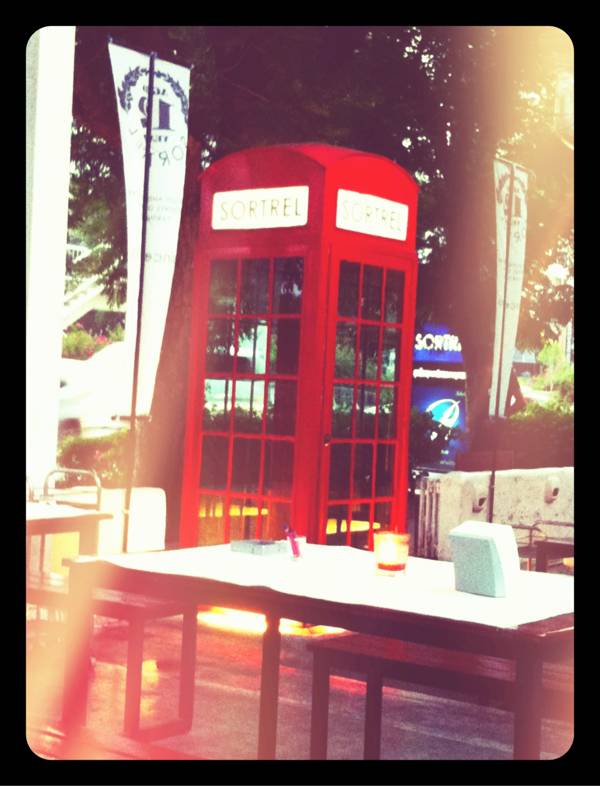 ร้านอาหาร Sortrel นราธิวาสราชนครินทร์